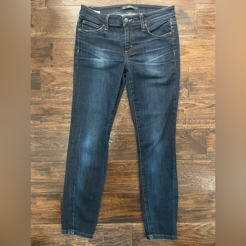 Joe’s Jeans Skinny Ankle - size 28